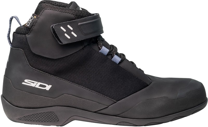 Scarpe SIDI Meta 2 - nero