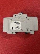 Allen Bradley E197878  1489-M1C020 Circuit Breaker 1 Pole