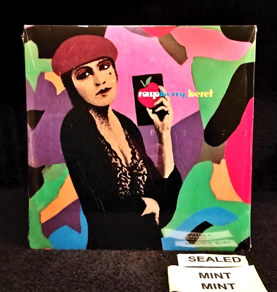 🧿U-PICK🧿PREMIUM 1980S 12 INCH SINGLES RARE VINTAGE VINYL LOT - Image 4 of 4