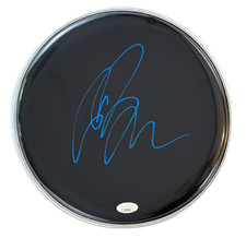 Chris Brown Signed Autograph 10