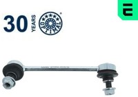 Optimal G7-2043 Stange/Strebe FüR Stabilisator Koppelstange Strebe Hinten