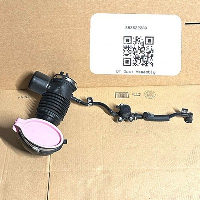 NEW OEM 2021-2024 Ram 1500 6.2L V8 Air Cleaner Hose - Mopar 53011249AD
