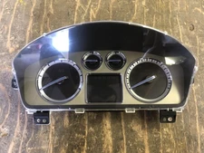 2009 Cadillac Escalade ESV Speedometer, 6.2L, 160MPH w/184,000 Miles