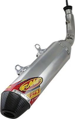 FMF 045638 AUSPUFFANLAGE FACTORY 4.1 RCT KTM SX-F 450 2021