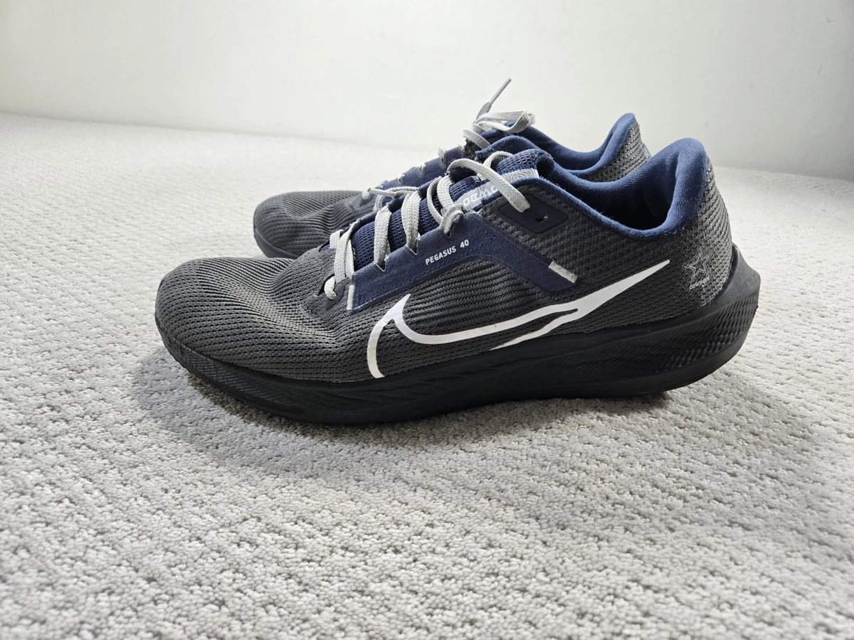 Nike Dallas Cowboys NFL Shoes for sale | eBay
