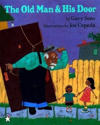 Gary Soto The Old Man and His Door (Taschenbuch)