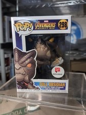 Ultimate Funko Pop Avengers Infinity War Figures Guide 55