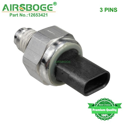 #ad Oil Pressure Sender Switch Sensor For Chevrolet Spark Malibu Suburban Tahoe $15.90