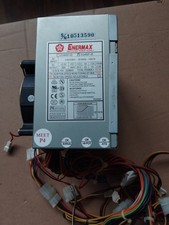 Enermax EG465P-VE or EG465P-VD switching power supply unit. Untested Parts Only