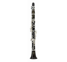 Buffet Crampon E11 Intermediate Eb Clarinet BC2301-2-0