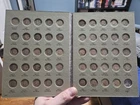New Listing1946-1964 Roosevelt Dimes 90% Silver Lot Of 49 plus some clad READ DESCRIPTION