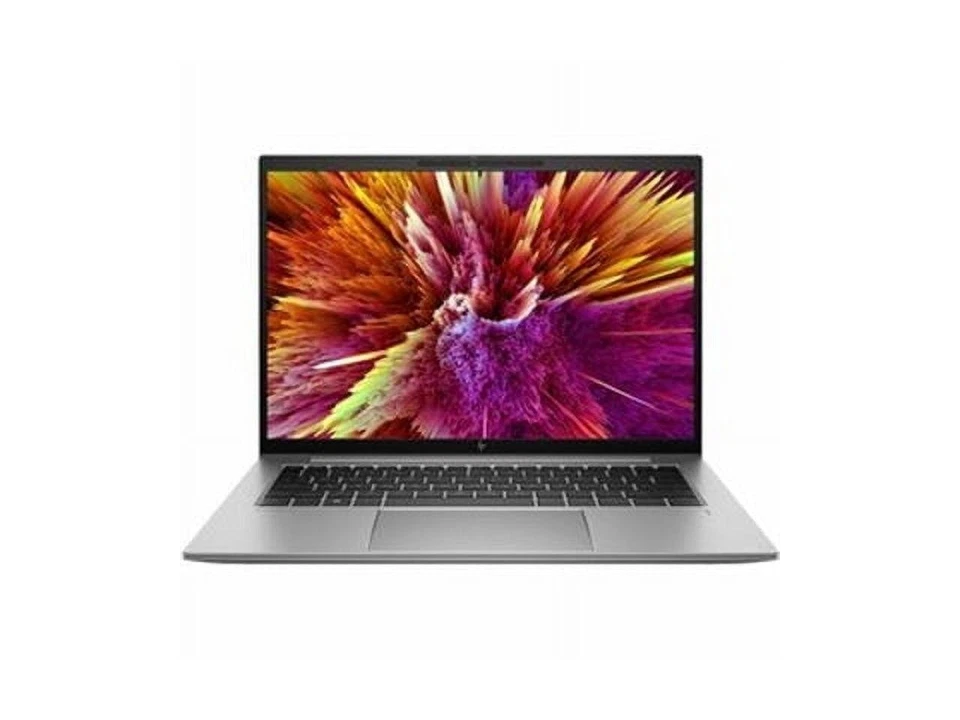 HP 14-dq3130nr 14" HD Laptop, Intel Celeron N4500 1.1GHz, 4GB RAM, 64GB eMMC, - Image 3 of 4