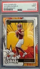 2024 Panini Donruss - Bomb Squad Jayden Daniels #29 (RC)