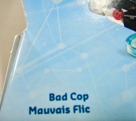 LEGO Dimensions: Lot of 3 - 71213 Bad Cop Fun, 71212 Emmet, 71200 Starter Pack