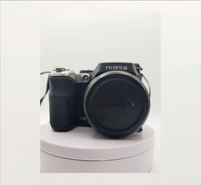 Vintage camera Fujifilm 8.0 megapixel Digital Camera Compact Camera