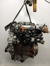 Moteur Hyundai I20