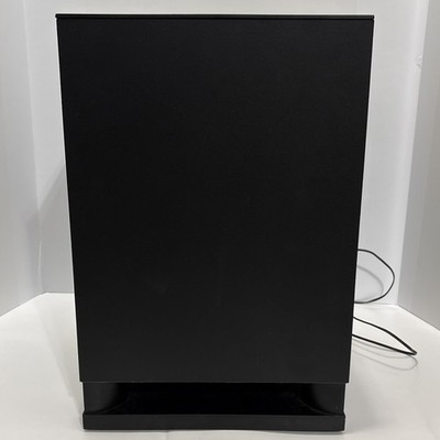 Sony SS-WSB102 Subwoofer Home Theater Surround Sound System Sub Speaker