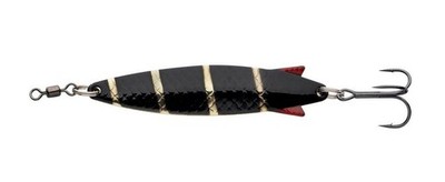 Abu Garcia Toby 10g LF Zebra