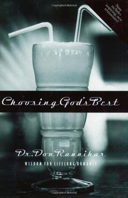 #ad Choosing God#x27;s Best: Wisdom for Lifelong Romance $5.74