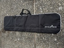 Athletico Padded Travel Snowboard Carry Case Up to 165 cm 65 Inches