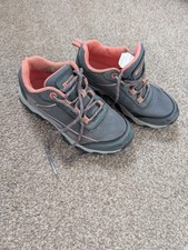 Mountain Warehouse Softcell Outdoor/ Hiking Shoes