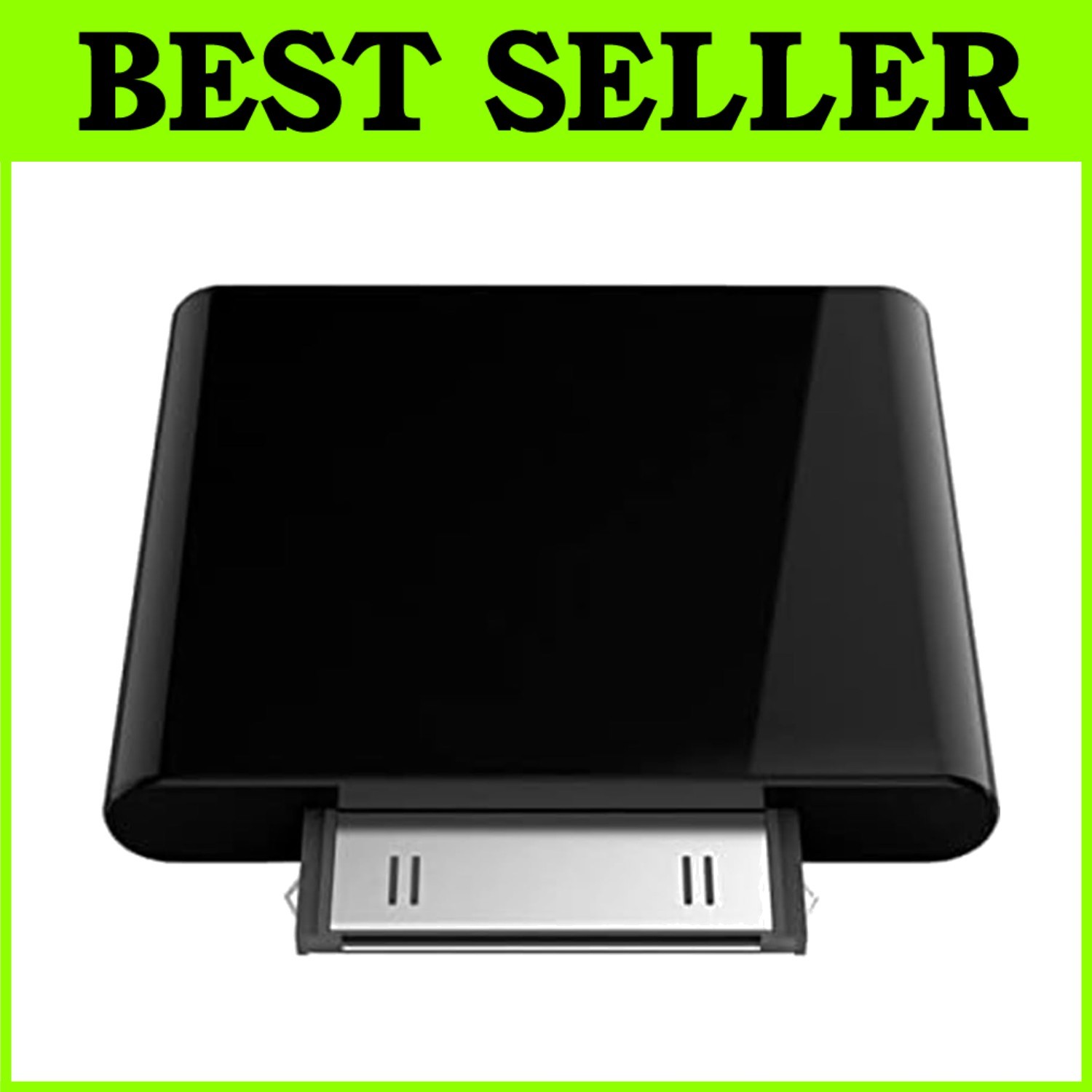 iPod Classic Bluetooth Transmitter - Plug & Play