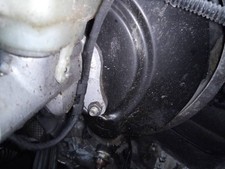 bremskraftverstärker VOLKSWAGEN GOLF VI 5K1 ADVANCE BLUEMOTION recrp2387314