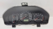 Compteur Mazda 323