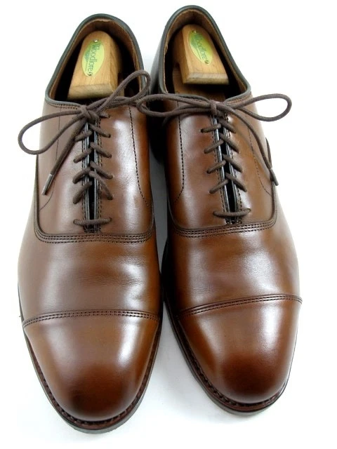 Allen Edmonds Park Avenue Men's Dress Shoes for sale | eBay