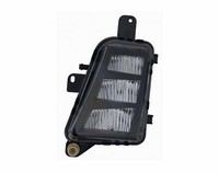 Nebelscheinwerfer Rechts Volkswagen Golf VII GTI-GTD 2012-2017 LED