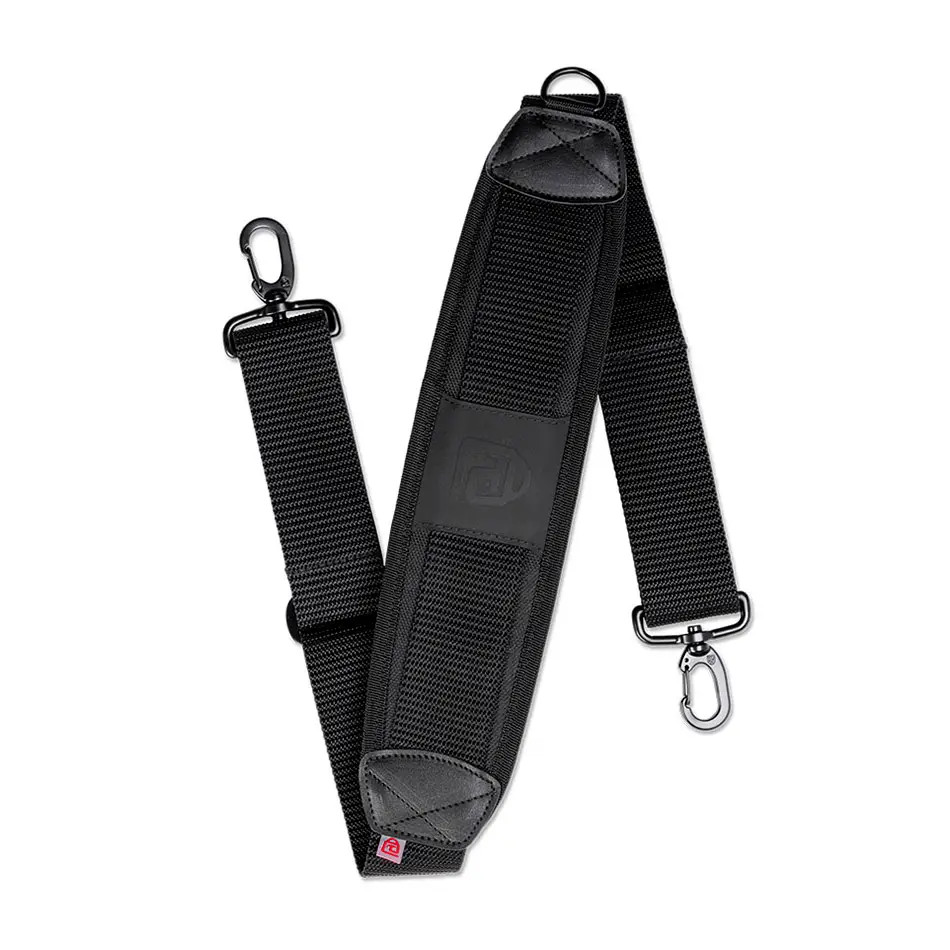 Veto Pro Pac 50" Padded Shoulder Strap Shoulder Strap, 50 in.