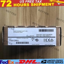 Allen Bradley 1769-CRR3 1M Right to Right Expansion Cable NEW