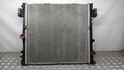 17118642745 Water Cooler BMW X4 G02 F98 M40 I XDRIVE 2018 4927441