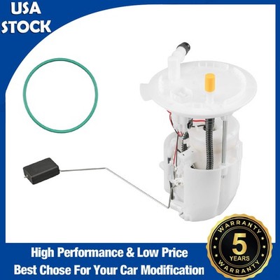 For 2013 2014 2015 2016 2017 2018 2019 Ford Explorer V6 3.5L Fuel Pump Assembly
