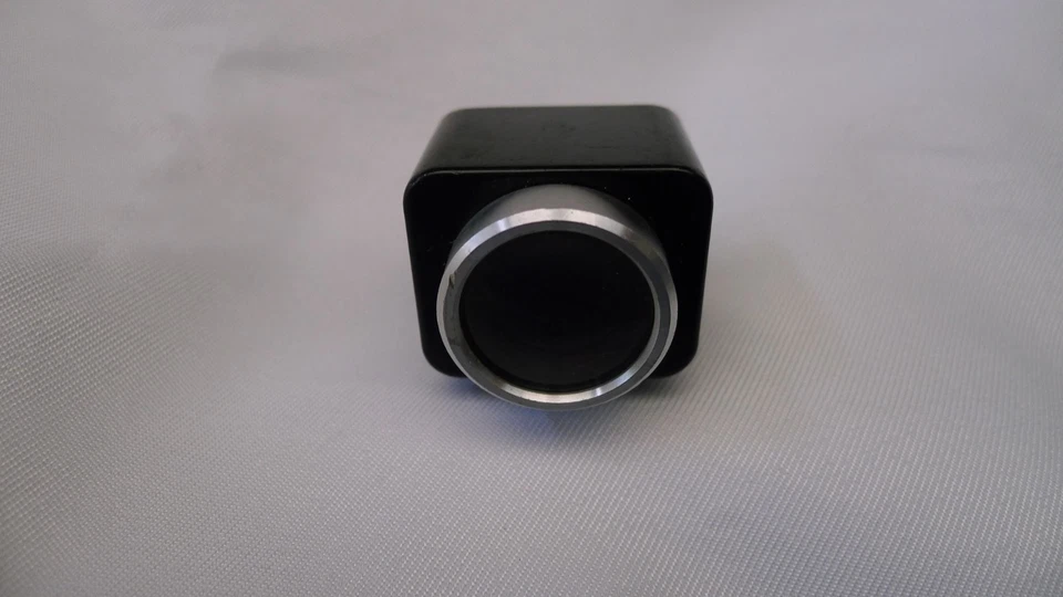 Voigtlander Kontur Finder Viewfinder 24x36  35mm 335/36 + case - Image 2 of 4