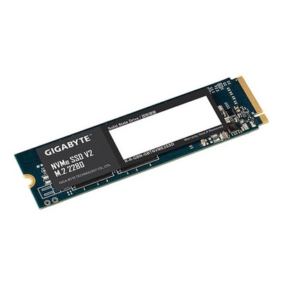 GIGABYTE G3NVMEV2256G SSD 256GB M.2 PCIe 3.0 NVMe Lesegeschw. 3200MB/s