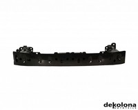 StoßStange VerstäRkung FüR Ford Focus Stufenheck Turnier Vorne 04-12