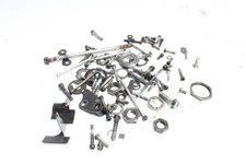 Lot of remaining parts Yamaha XZ 550 11U 82-84