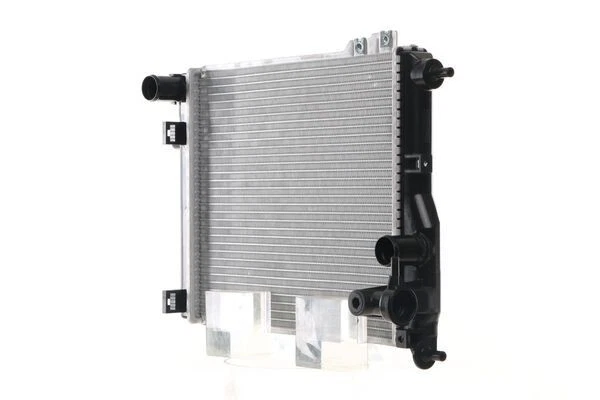 RADIATOR ENGINE COOLING CR 1115 000S FOR HYUNDAI G4EE 1.4L G4EA 1.3L G4HD 1.1L - Image 3 of 4