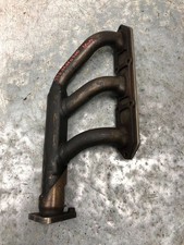 Porsche Boxster 986 2001 Links Auspuffkrümmer Abgaskrümmer 99611110300
