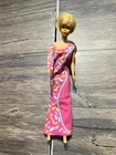 Mattell Barbie Doll - Bendable Legs #1070  -  1962