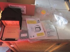 Brand New Medela Pump in Style Advanced Starter Set Double Electric Breast