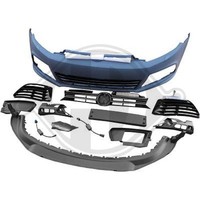 2215550 StoßStange Vorne FüR VW Golf VI (5K1)
