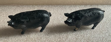 Johillco Lead Pigs John Hill & Co Farm Vintage