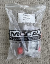 Ot2f Mocal Oil Cooler Thermostat -8jic Male Ot2f Mocal Oil Cooler Thermostat -8jic Male