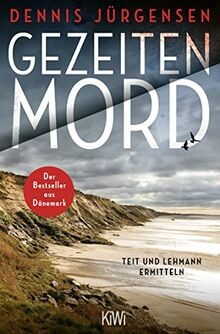 Gezeitenmord: Der erste Fall für Lykke Teit und Rudi Leh... | Buch | Zustand gut
