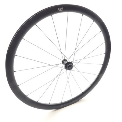 Newmen Evolution SL R.35 Laufrad Vorne 29'' Newmen Fade Nabe #20430