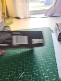 LEGO Star Wars Resistance X-Wing Fighter 75125 New in sealed box