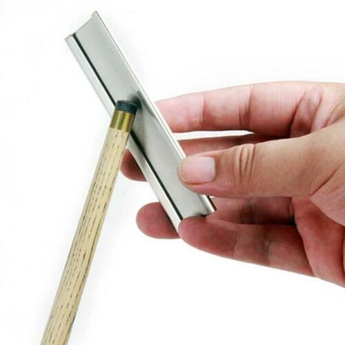 Billiards Snooker & Pool Cue Tips