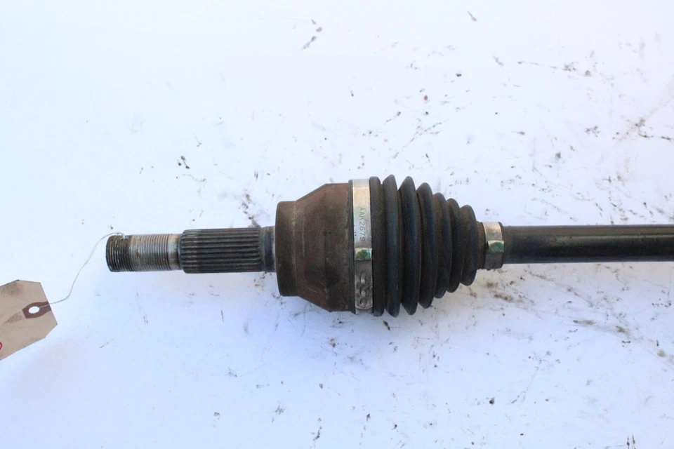 Infiniti FX35 2004 AWD eje trasero derecho eje C1147 Foto 4 de 4